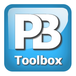 PBToolbox - Powerbuilder components suite