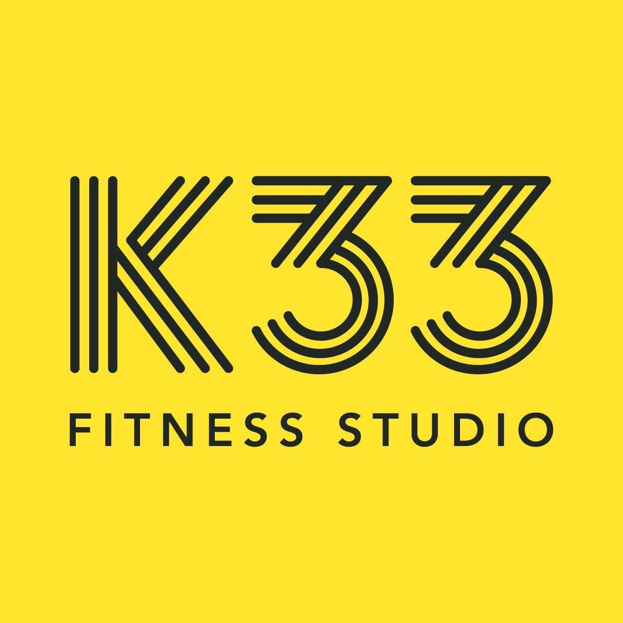 K33 Fitness Studio Laos | Vientiane