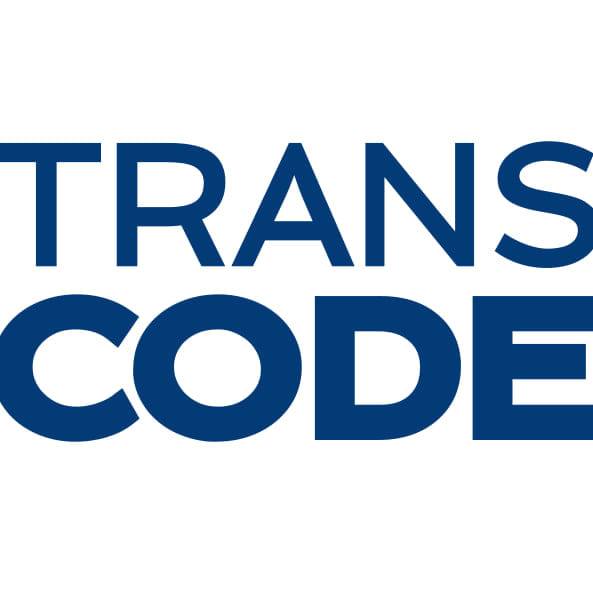 Transcode - #TRANSCODE2025 proudly presents its official sponsors! We ...