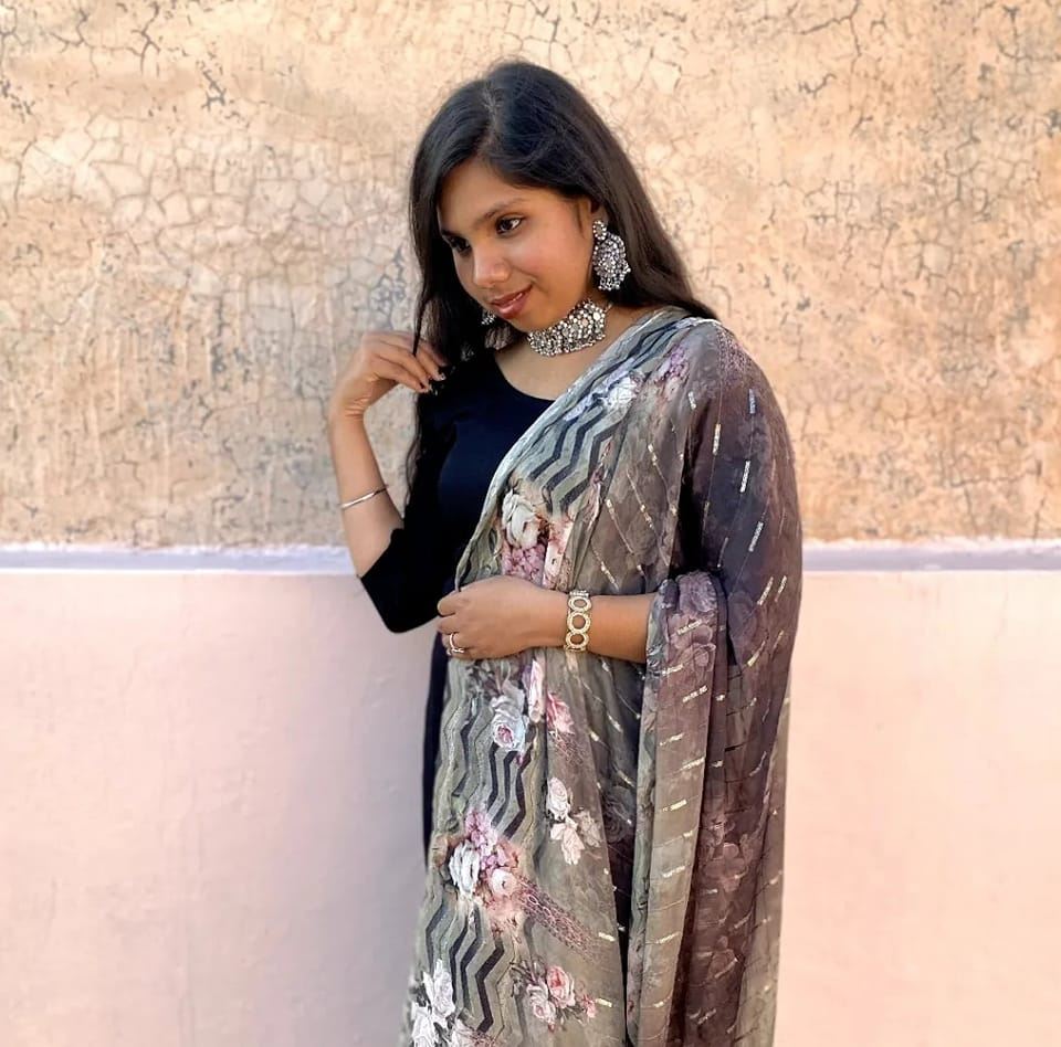 Chhavi Verma