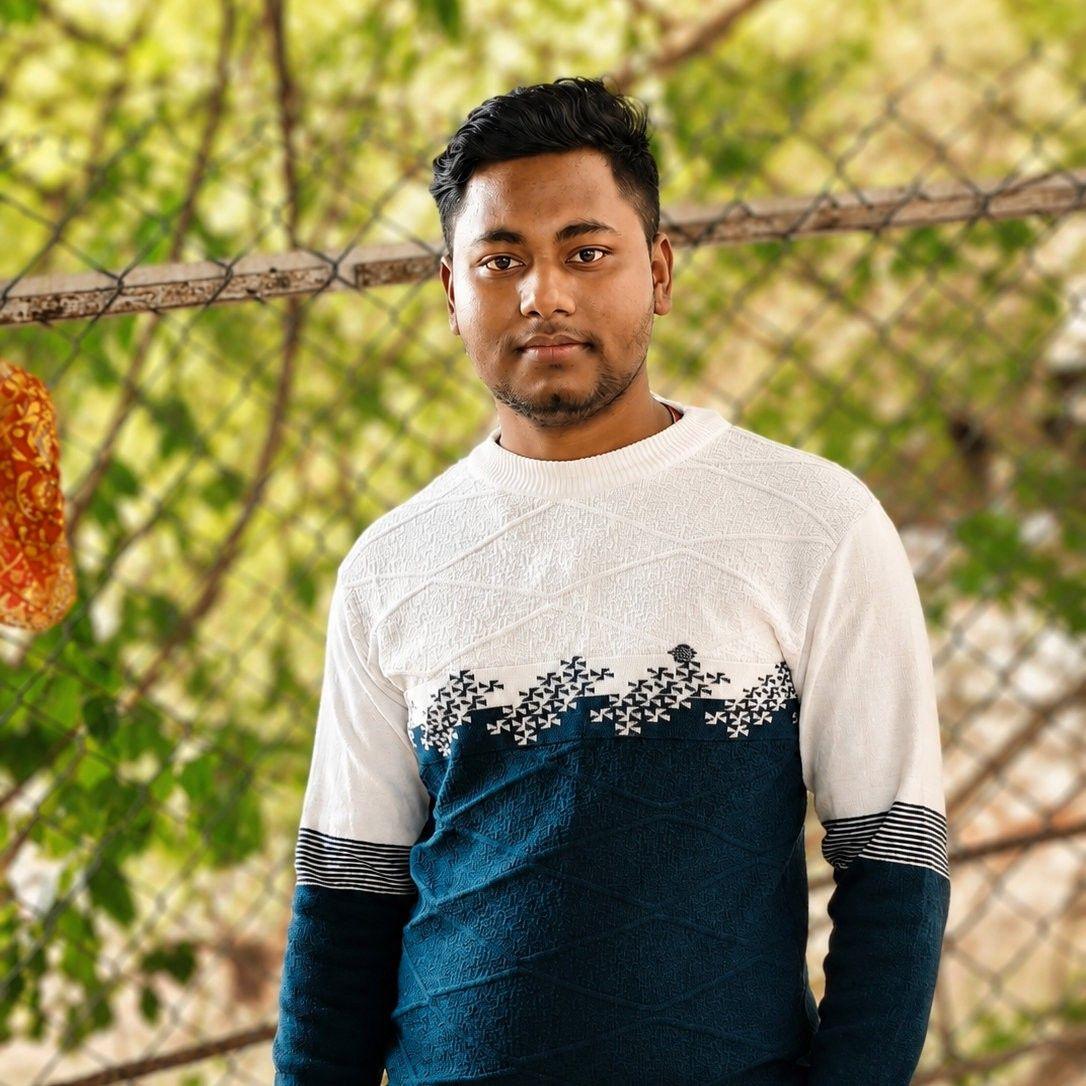 Bikash Malik