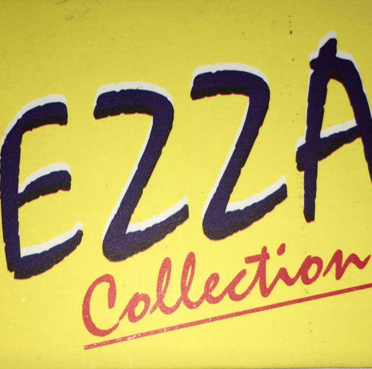 Ezza collection