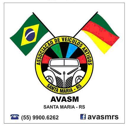 AVASM - Associação de Veículos Antigos de Santa Maria | Santa Maria RS