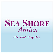 Sea Shore Antics