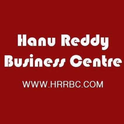 Hanu Reddy Business Centre | Chennai
