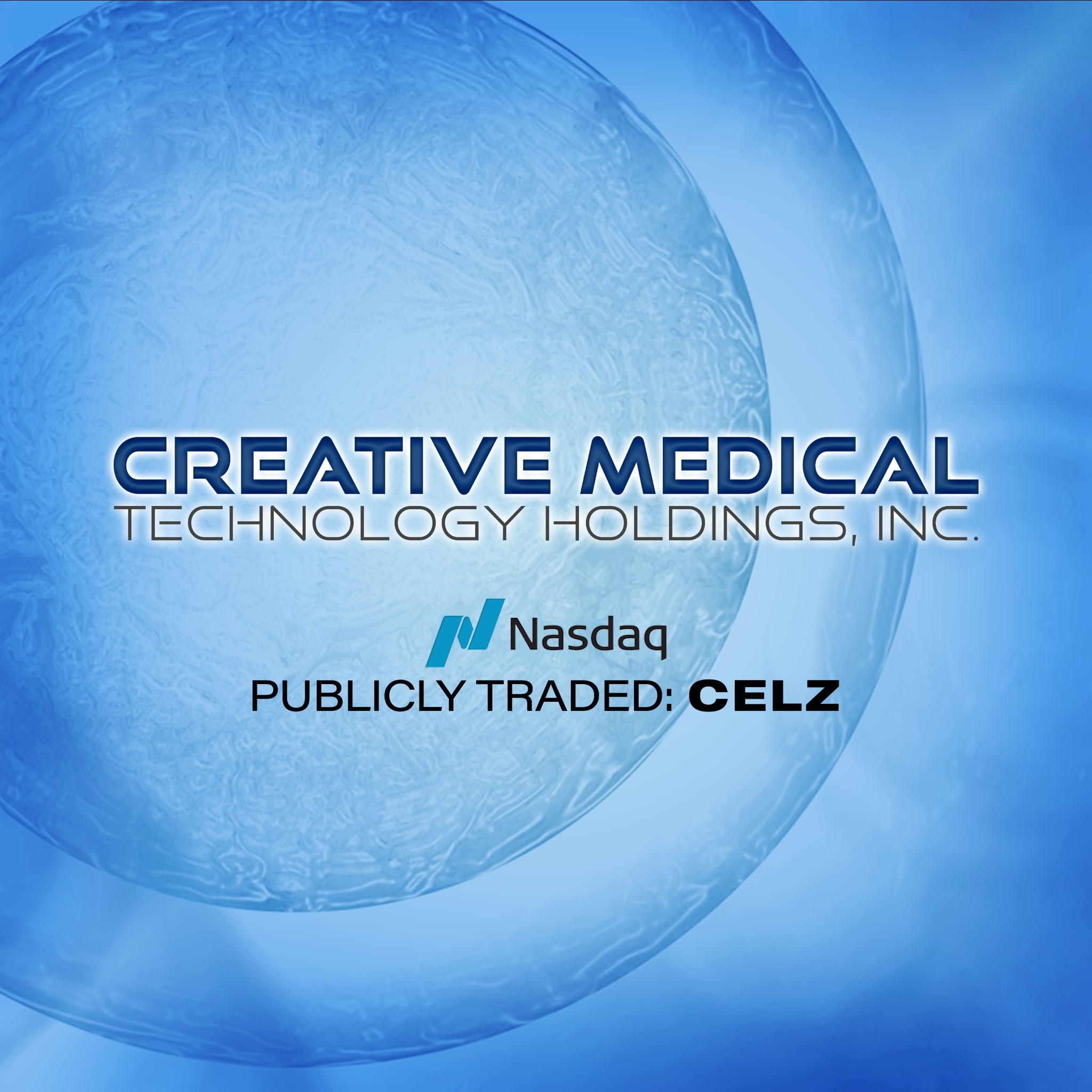 Creative Medical Technology Holdings Inc.
