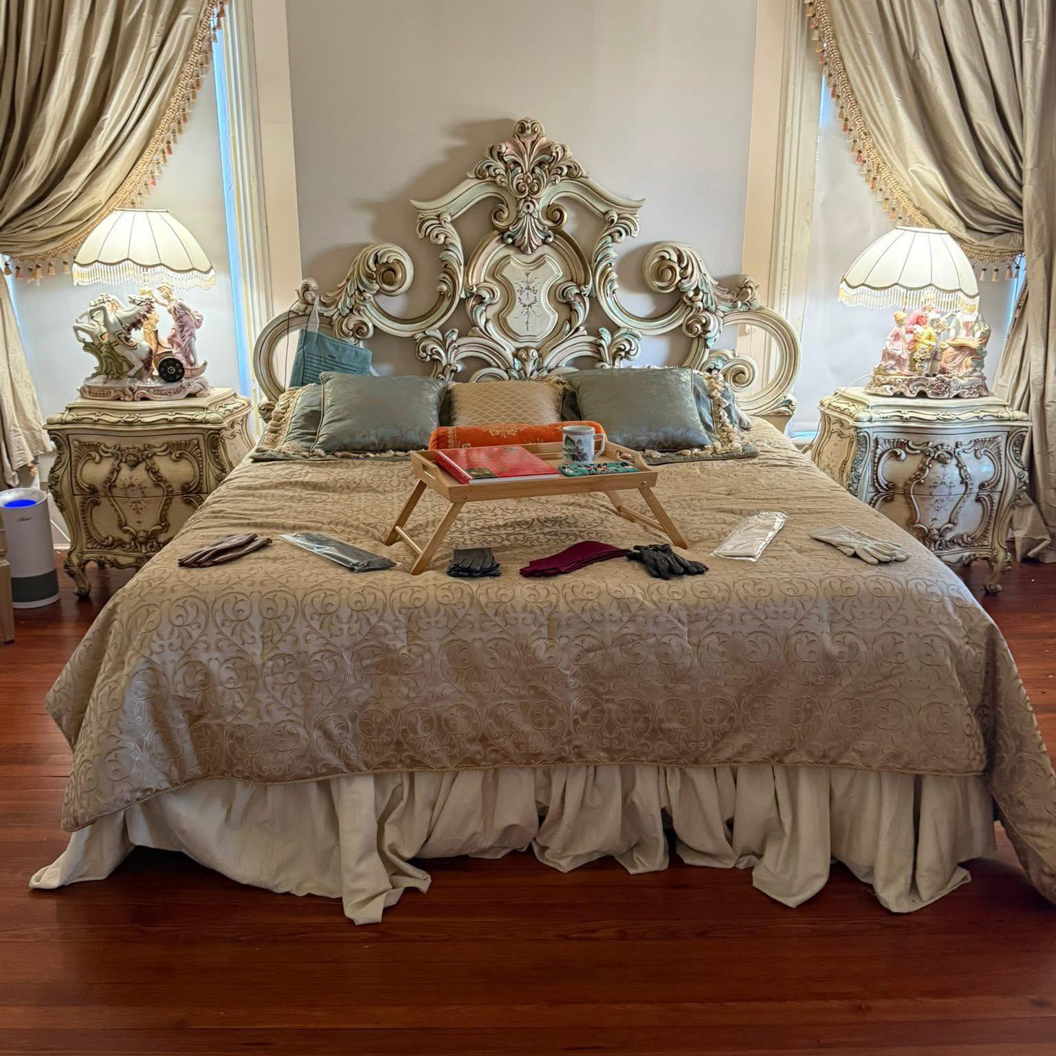 Macon Treasures - Estate Sale 5812 Sardis Church Rd Macon... | Facebook