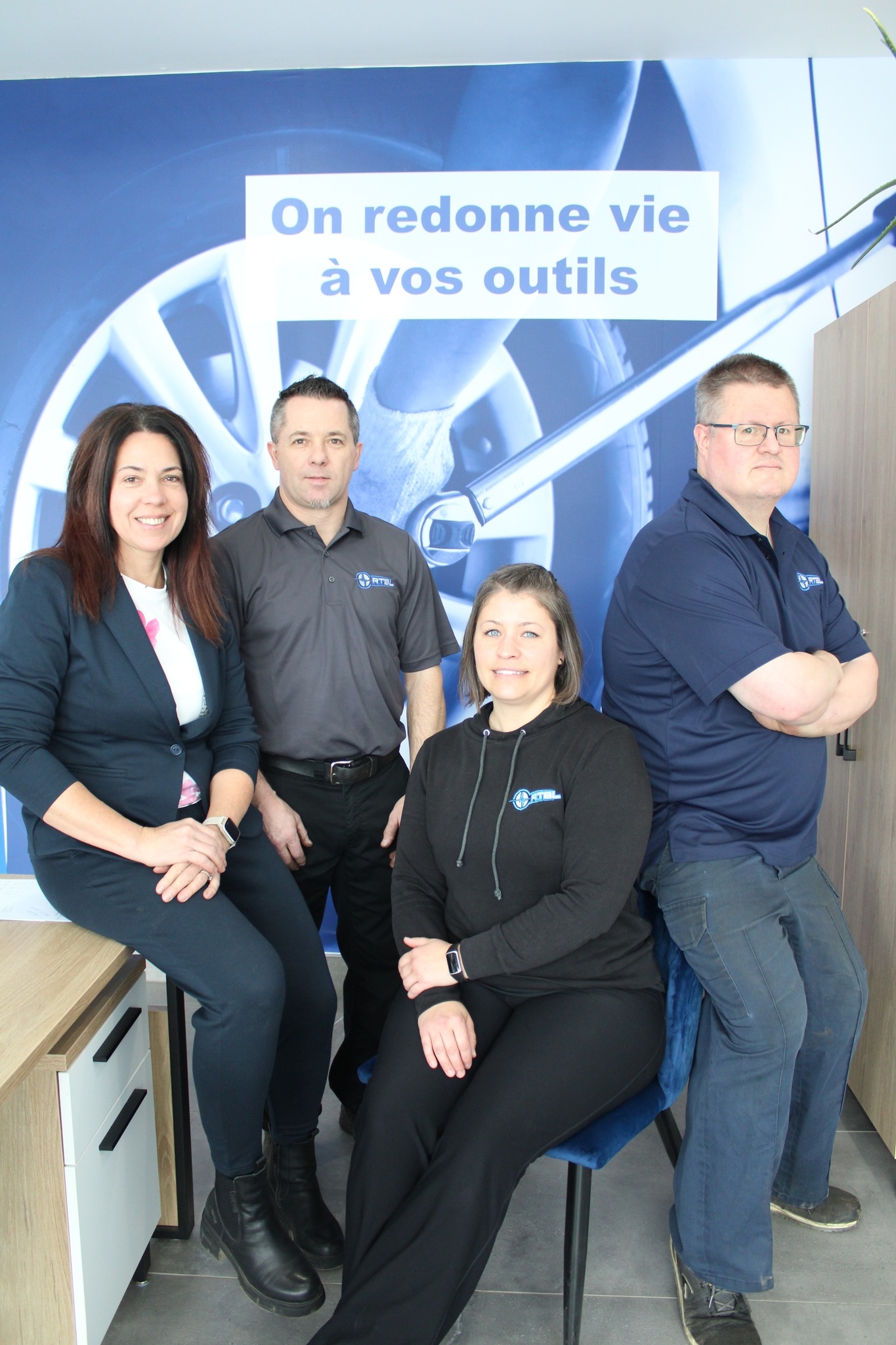 RTBL inc Réparation d'équipements de garage | Acton Vale QC