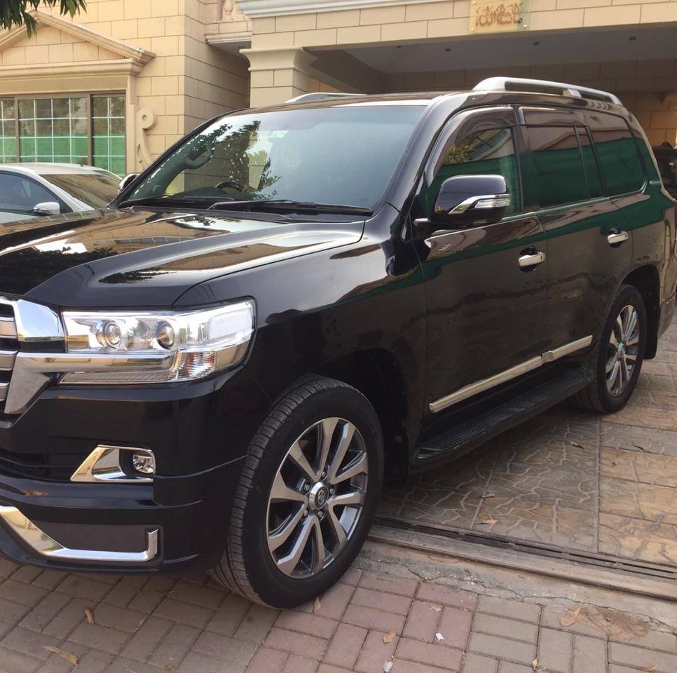 Hamid Rent A Car | Abbottabad