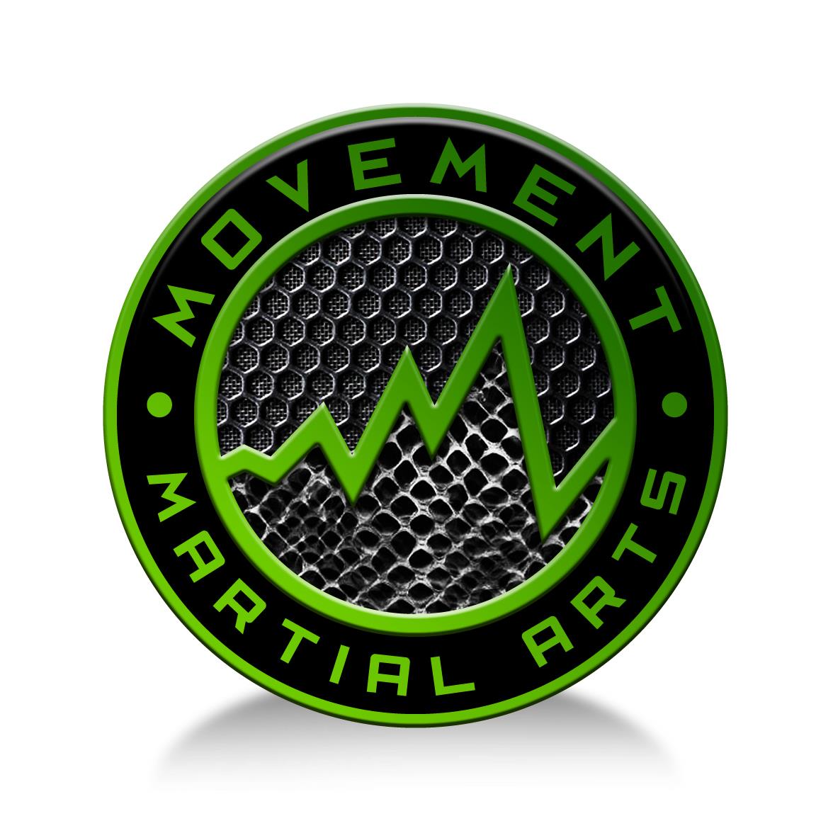 Movement Martial Arts