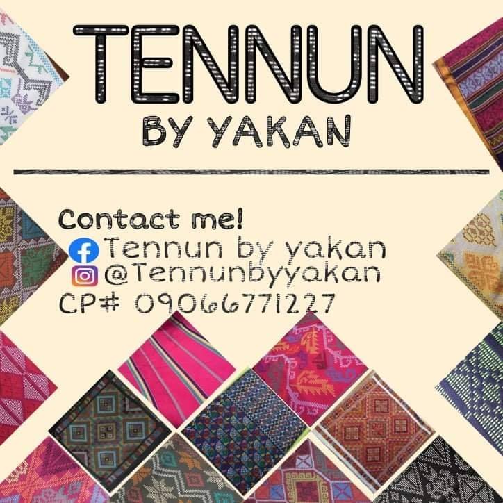 Tennun by Yakan