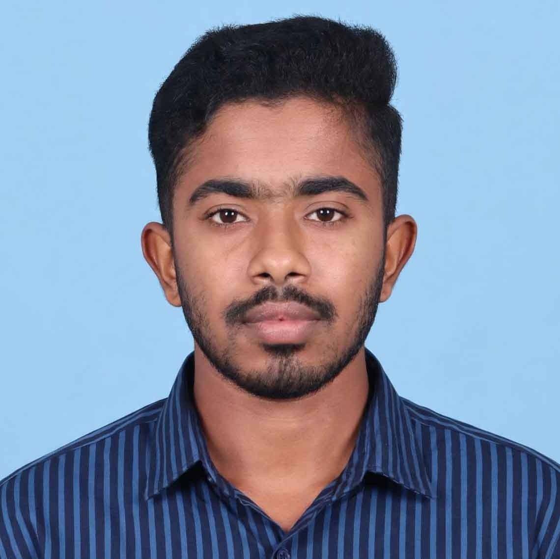 Md Rakibul Islam Rakib