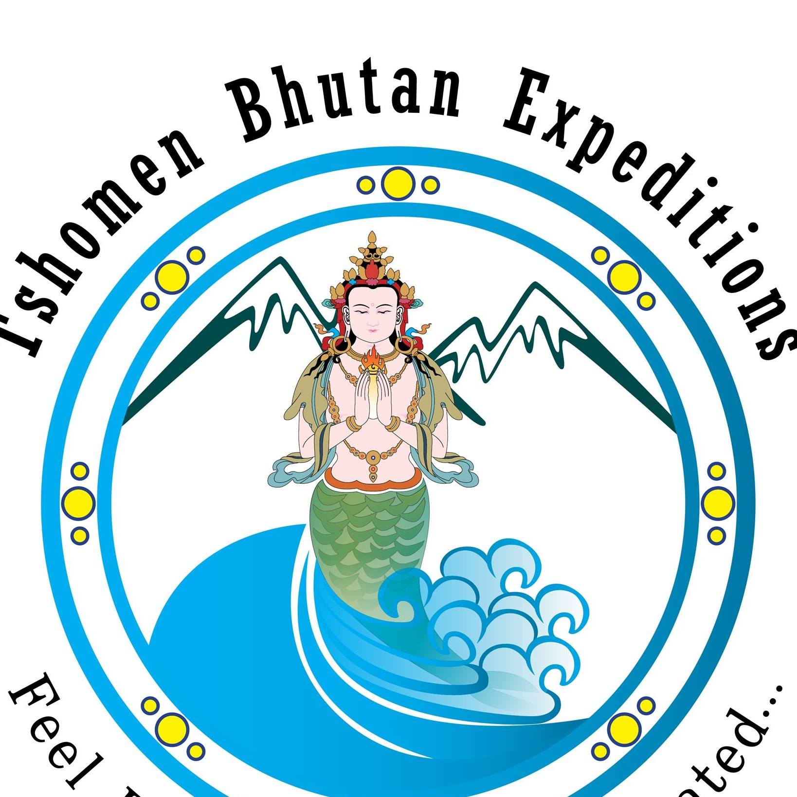 Tsomen bhutan | Thimphu