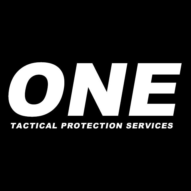 ONE Security Tactical