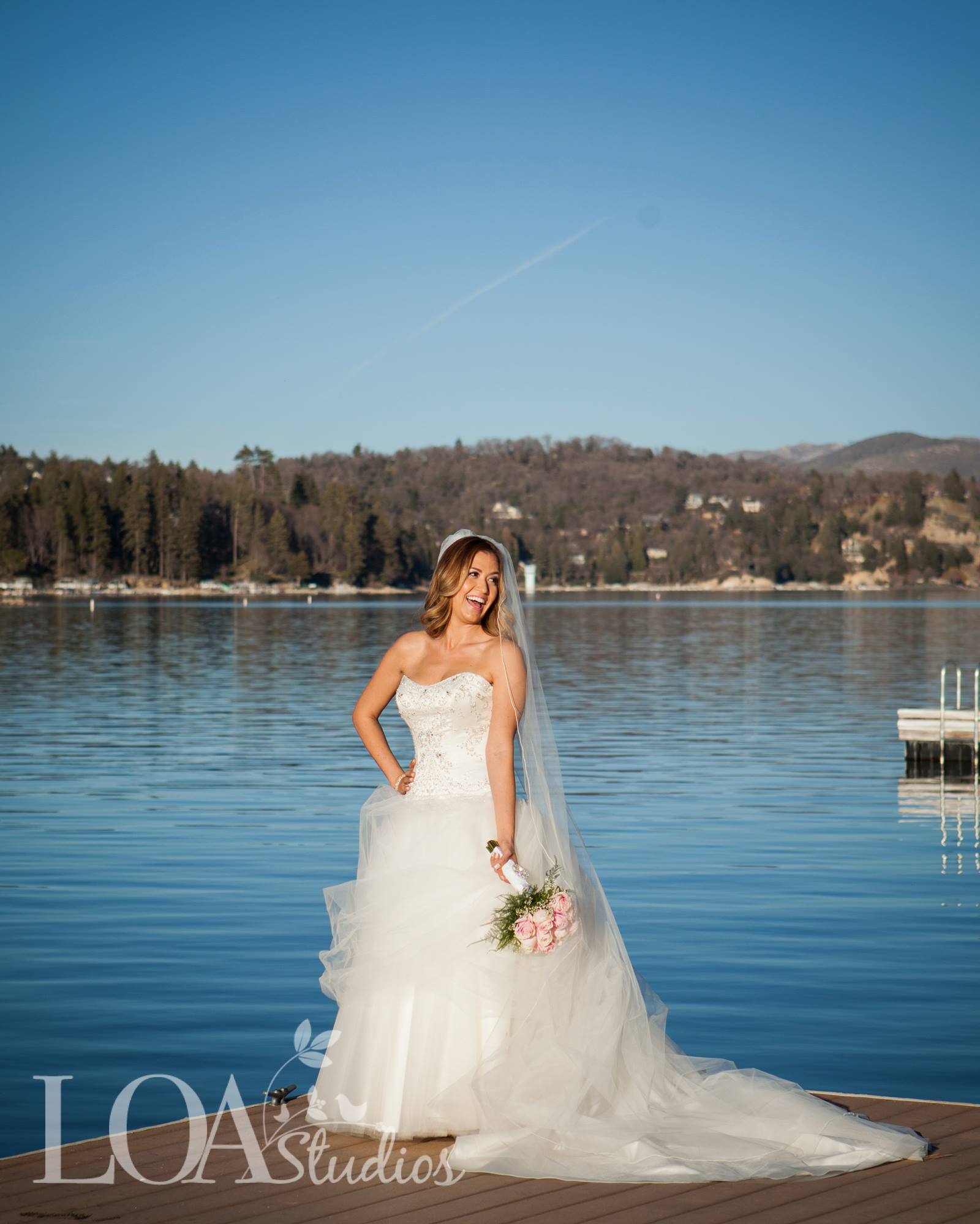 Lake Arrowhead Wedding Association | Lake Arrowhead CA