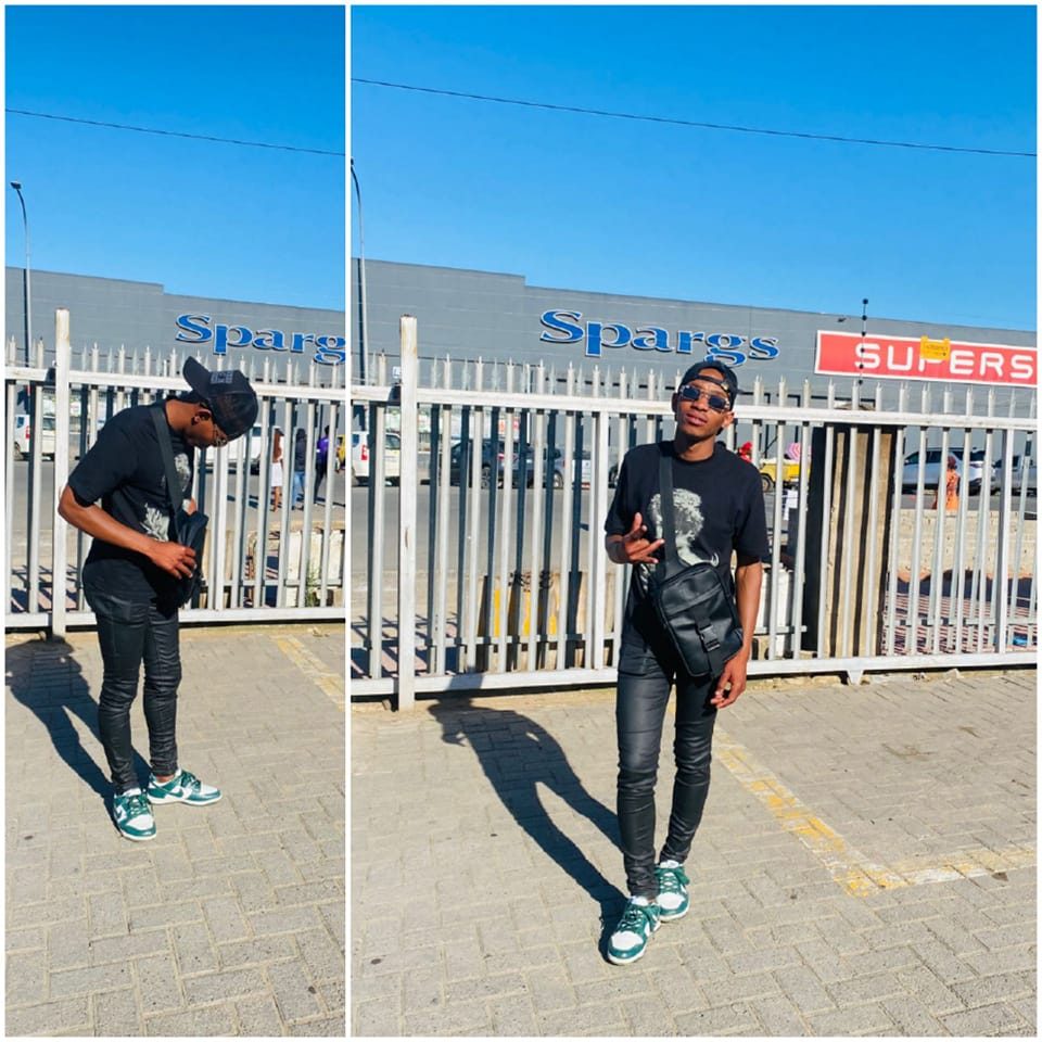 Dj Kay1 RSA | Umtata