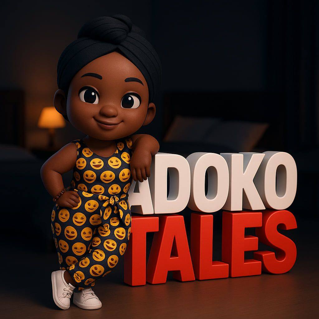 Adoko Tales