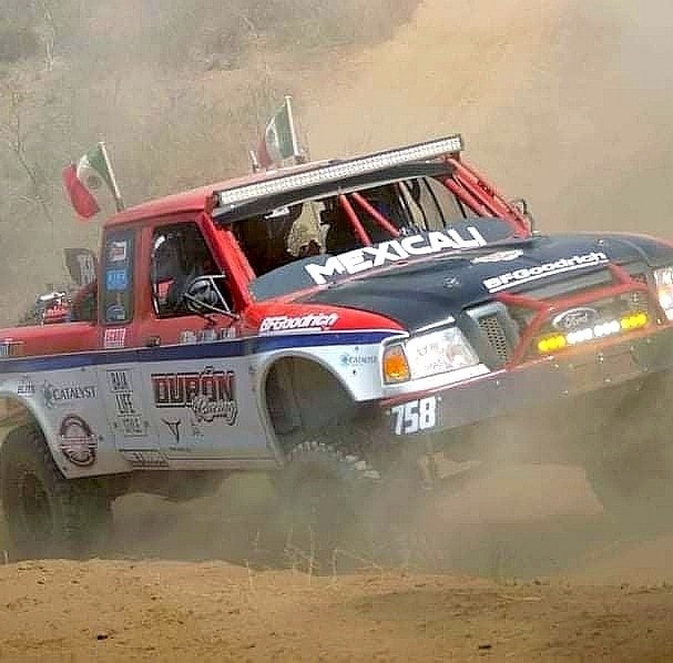 Durón Racing 7s | Mexicali