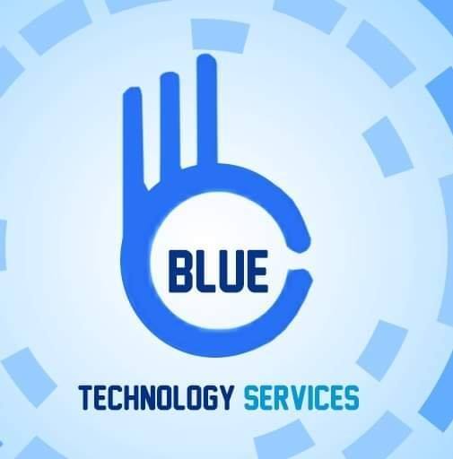 BTS - Blue Technology Services
