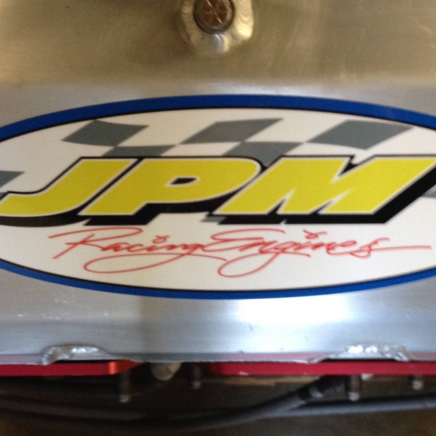 JPM Racing Engines | Circleville NY