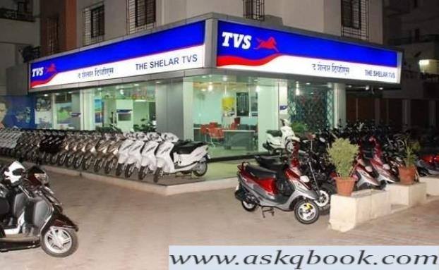 The Shelar TVS | Pune