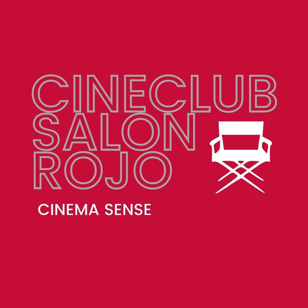 Salón Rojo | Mexico City