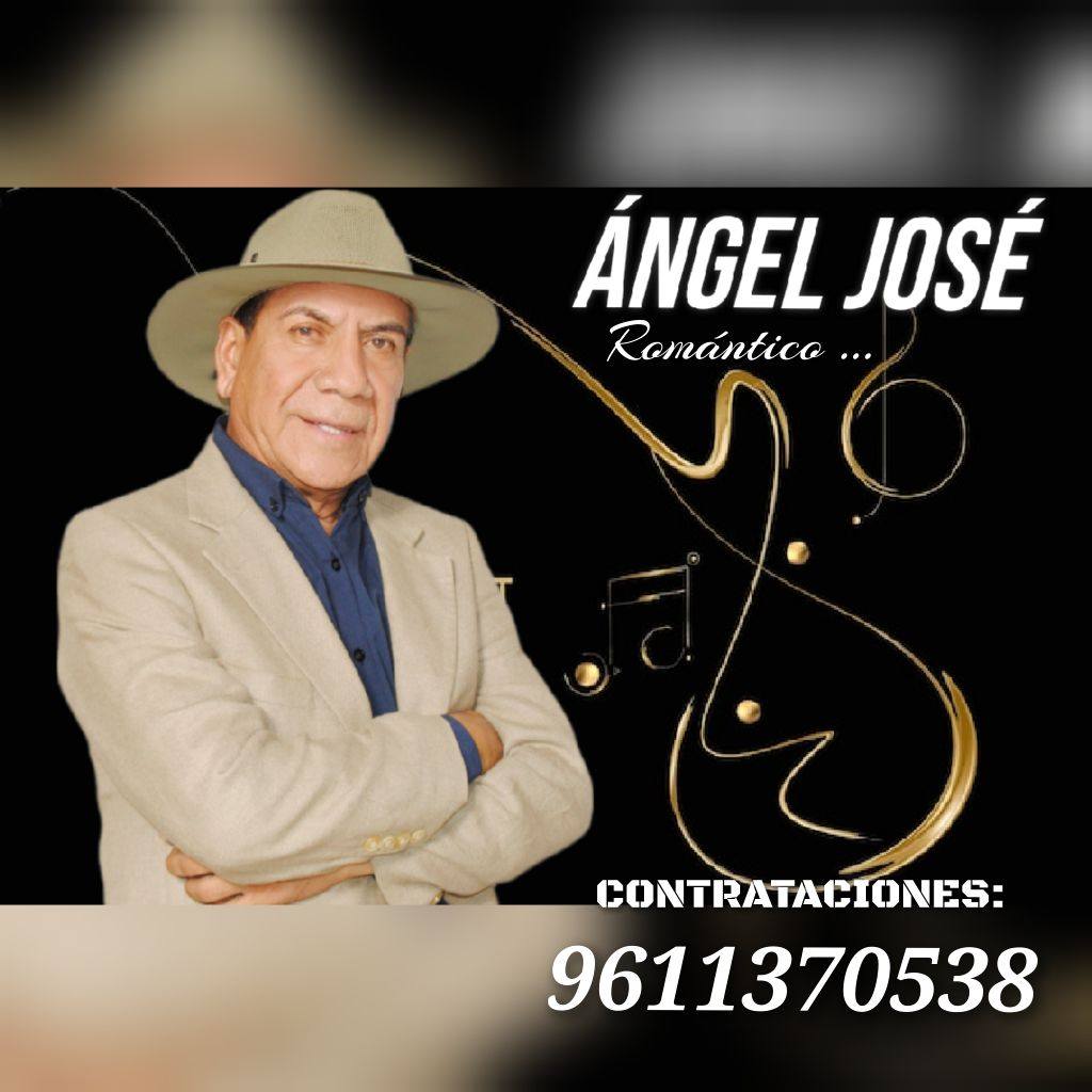 Angel Jose