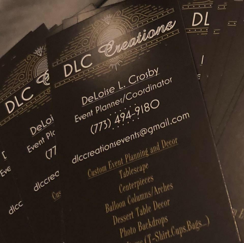 DLC Creations by DeLoise