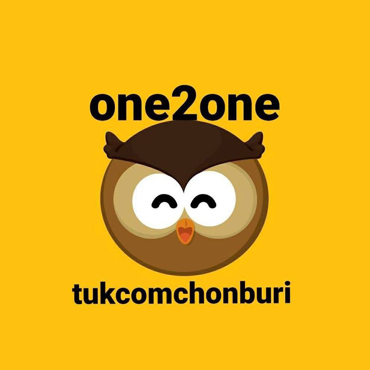 One2one สาขาตึกคอมชลบุรี | Chon Buri