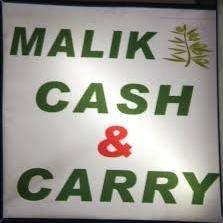 Malik Cash and Carry