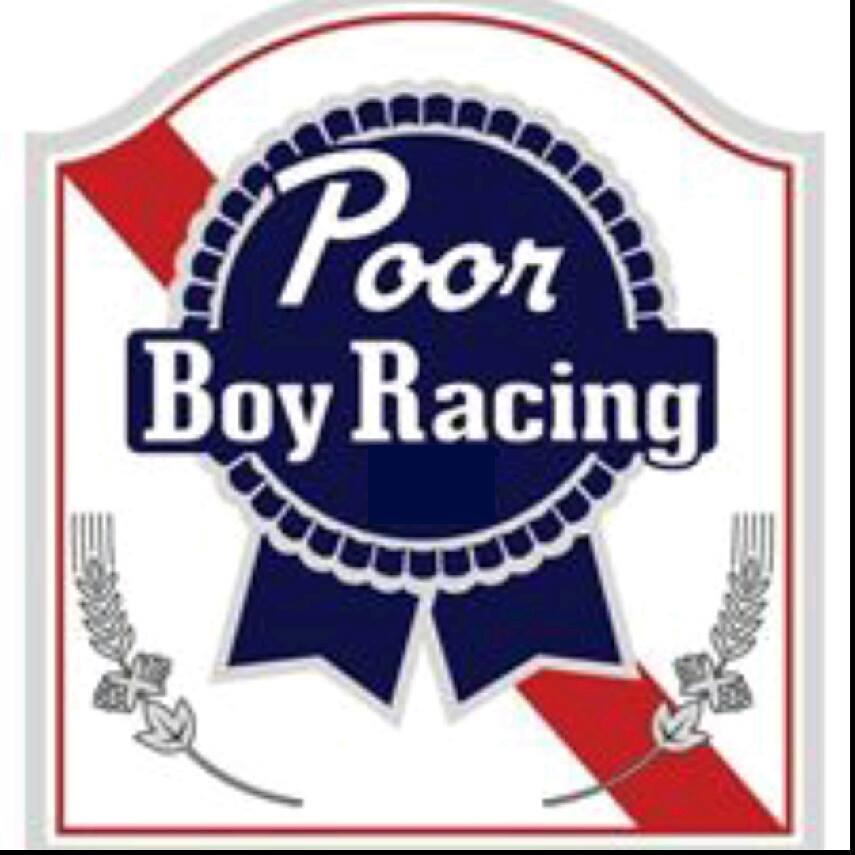 Poor Boy Racing