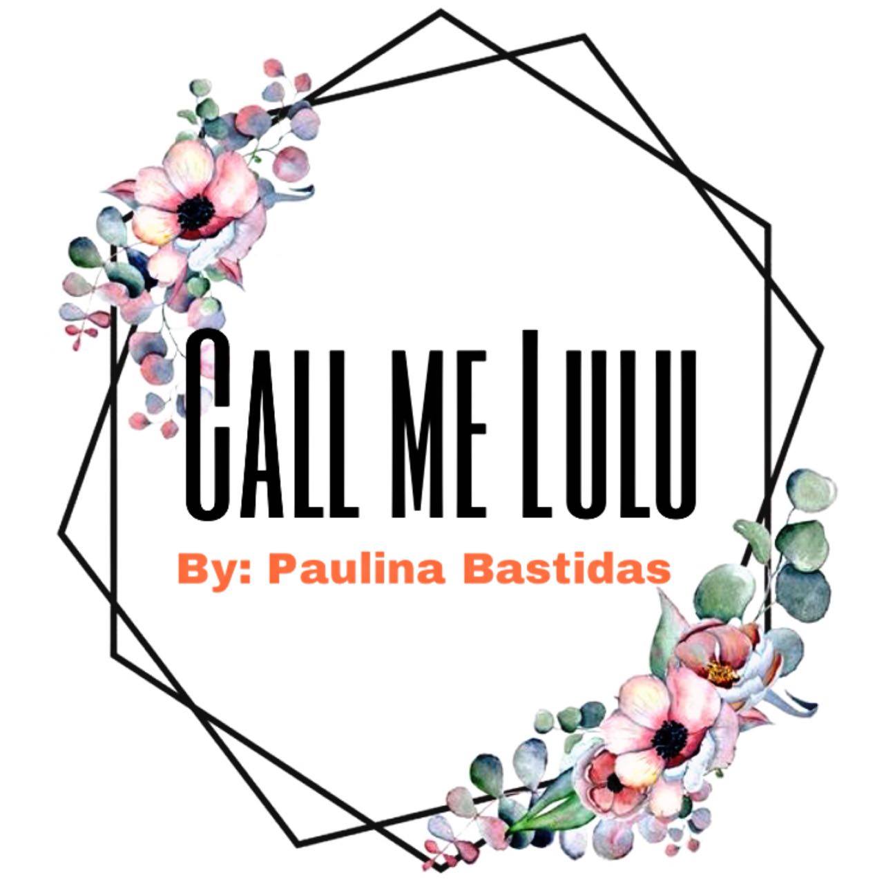 Call Me Lulu