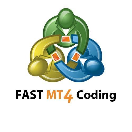 Fast MT4 Coding