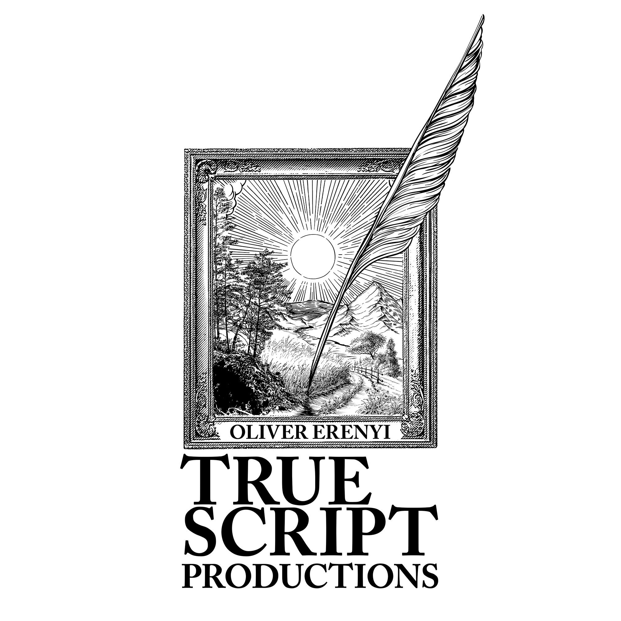 True Script Productions - Oliver Erenyi
