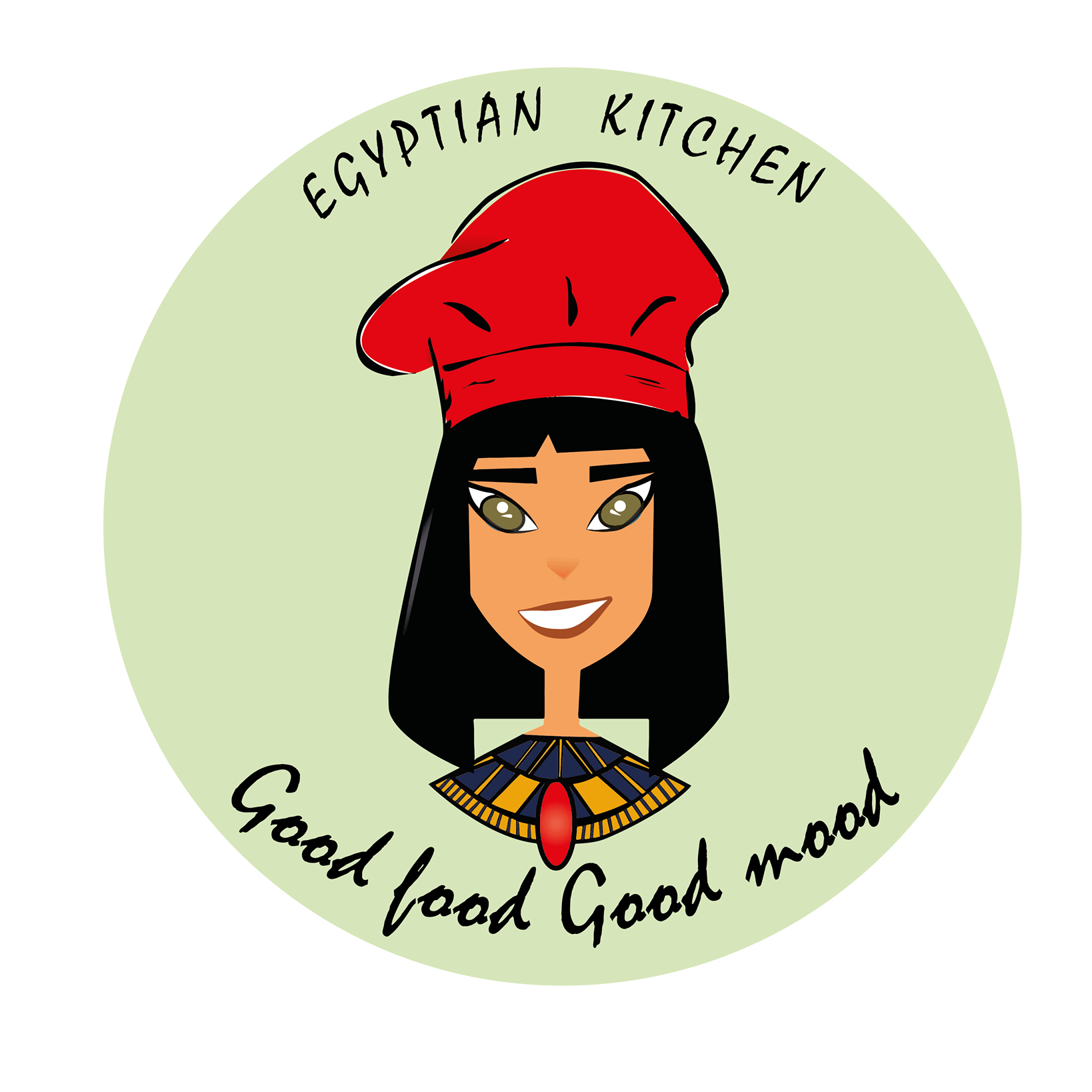 Egyptian kitchen