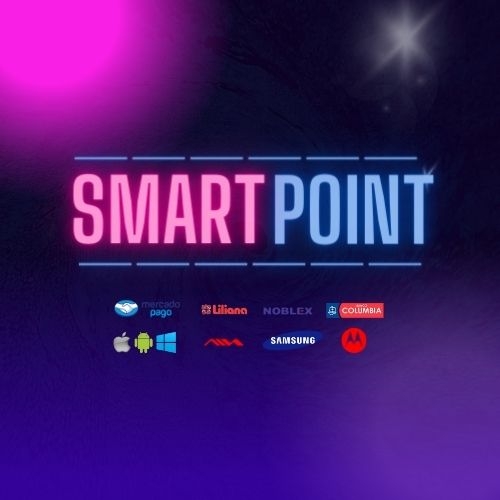 Smartpoint | Rafael Castillo