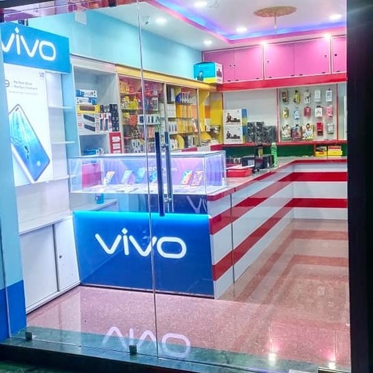 Arif Telecom