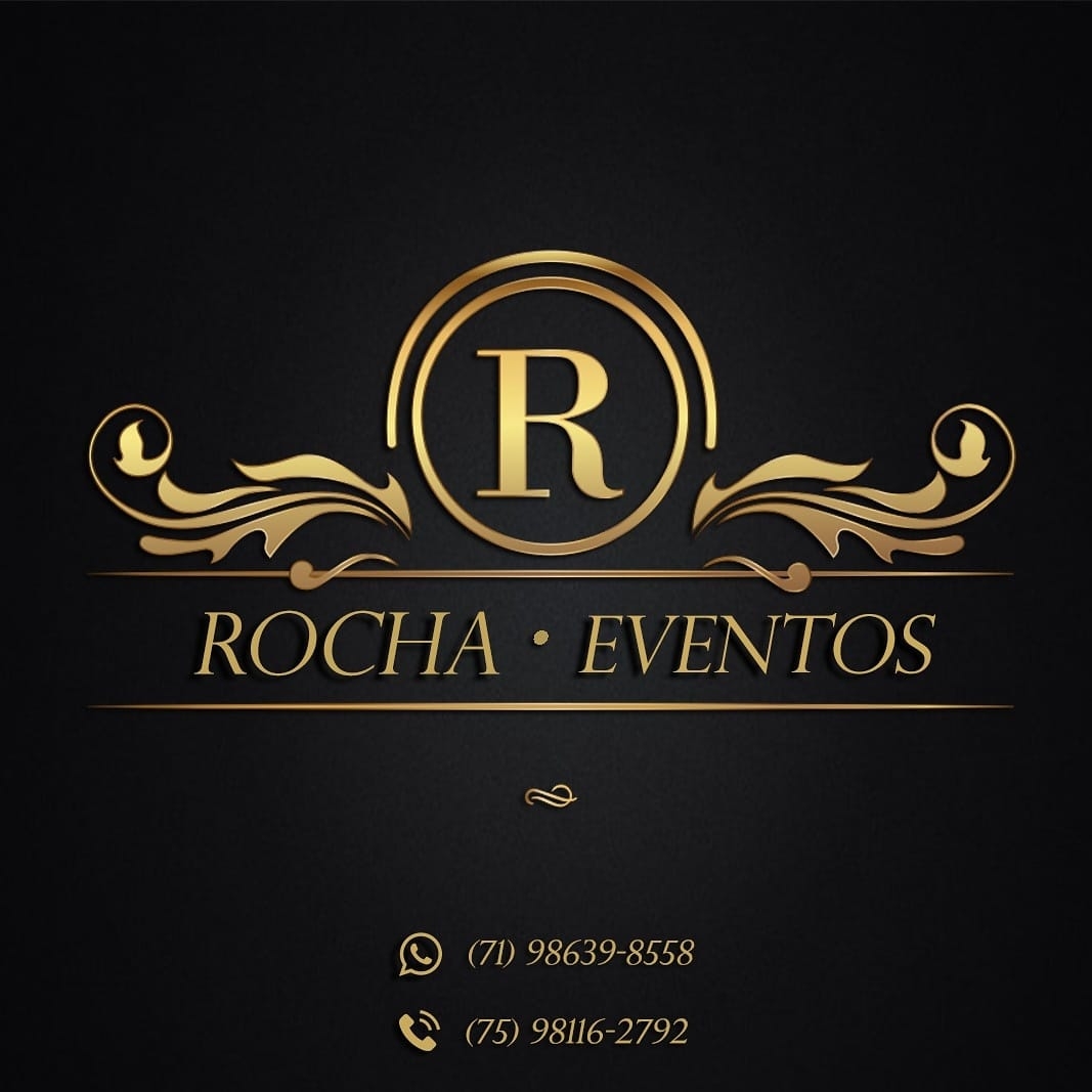 Rocha Eventos