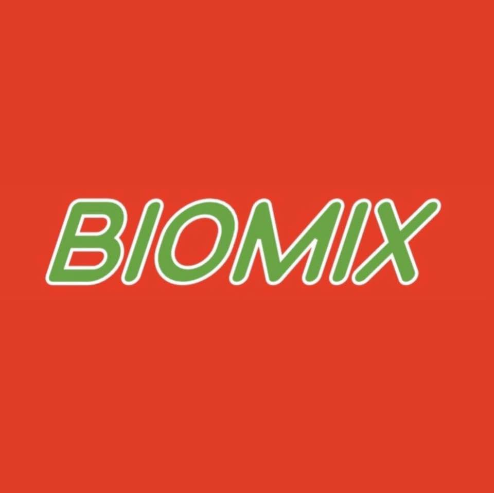 Biomix Органик хөрс