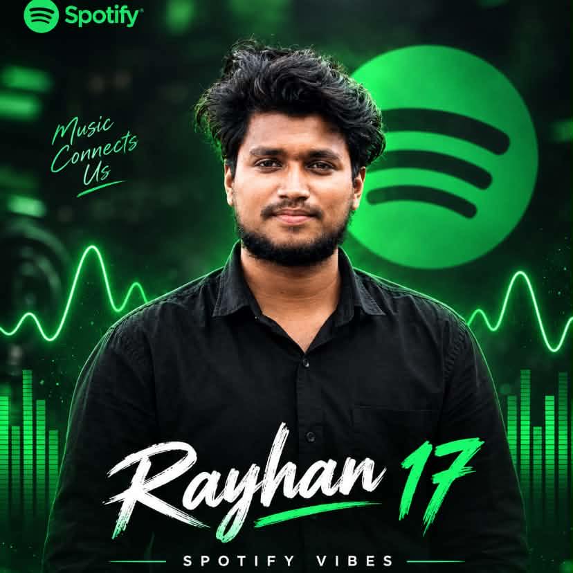 Rayhan Roni