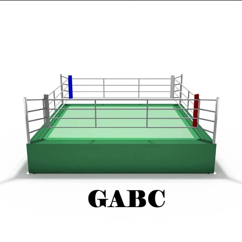🥊 OPEN BOXING NIGHT IS... - Guernsey Amalgamated Boxing Club | Facebook