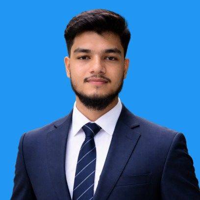 Ariyan Ahmed Turjoy