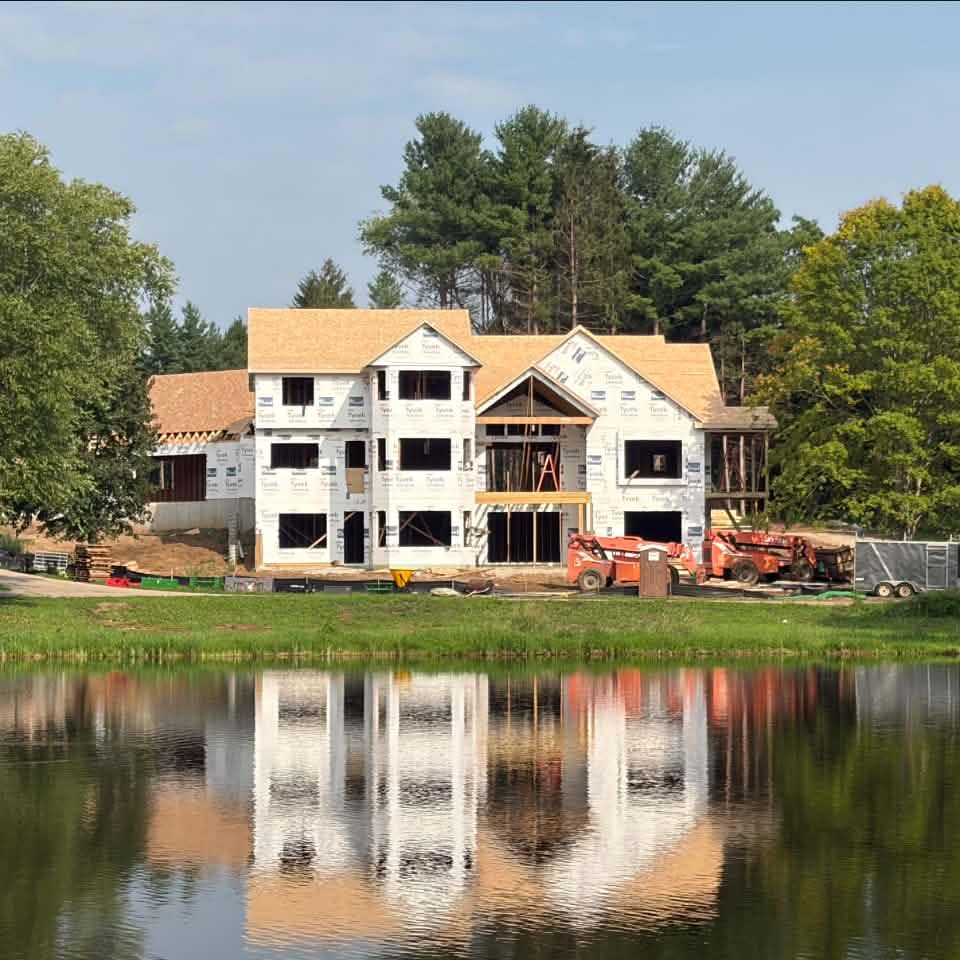 Flanagan Home Builders