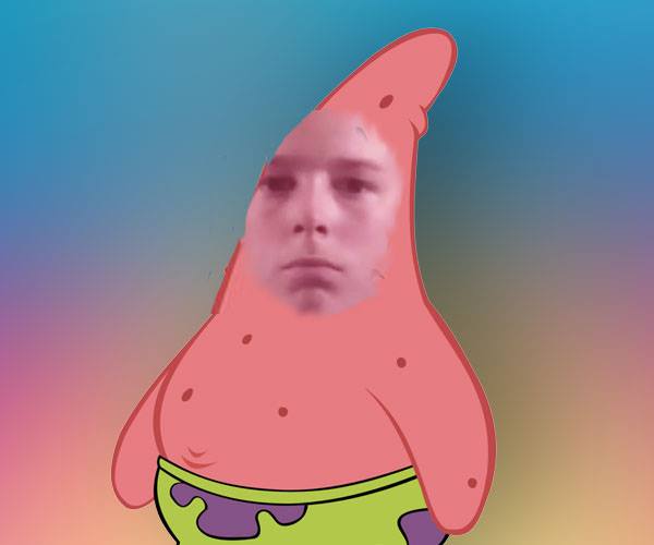 Sponge Man Memes for Ice Coned Teens | UstYes