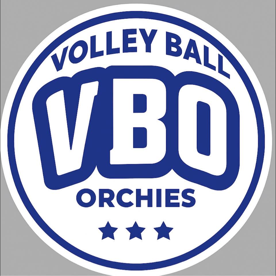Volley Ball Orchies - VBO... - Volley Ball Orchies - VBO