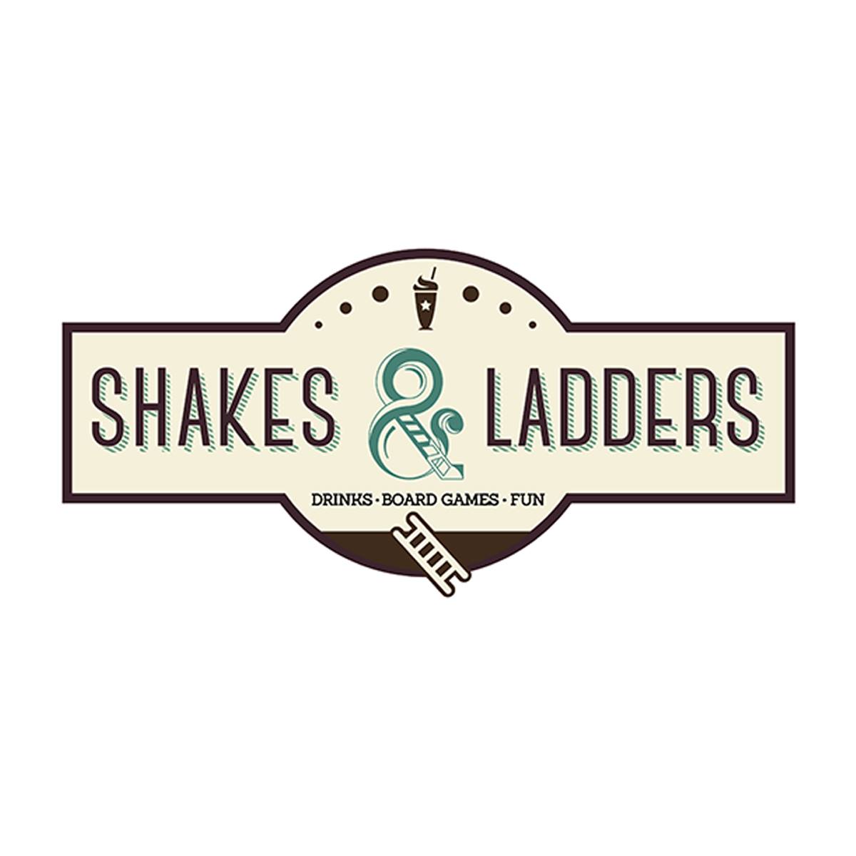 Shakes & Ladders Board Game Lounge | Parañaque