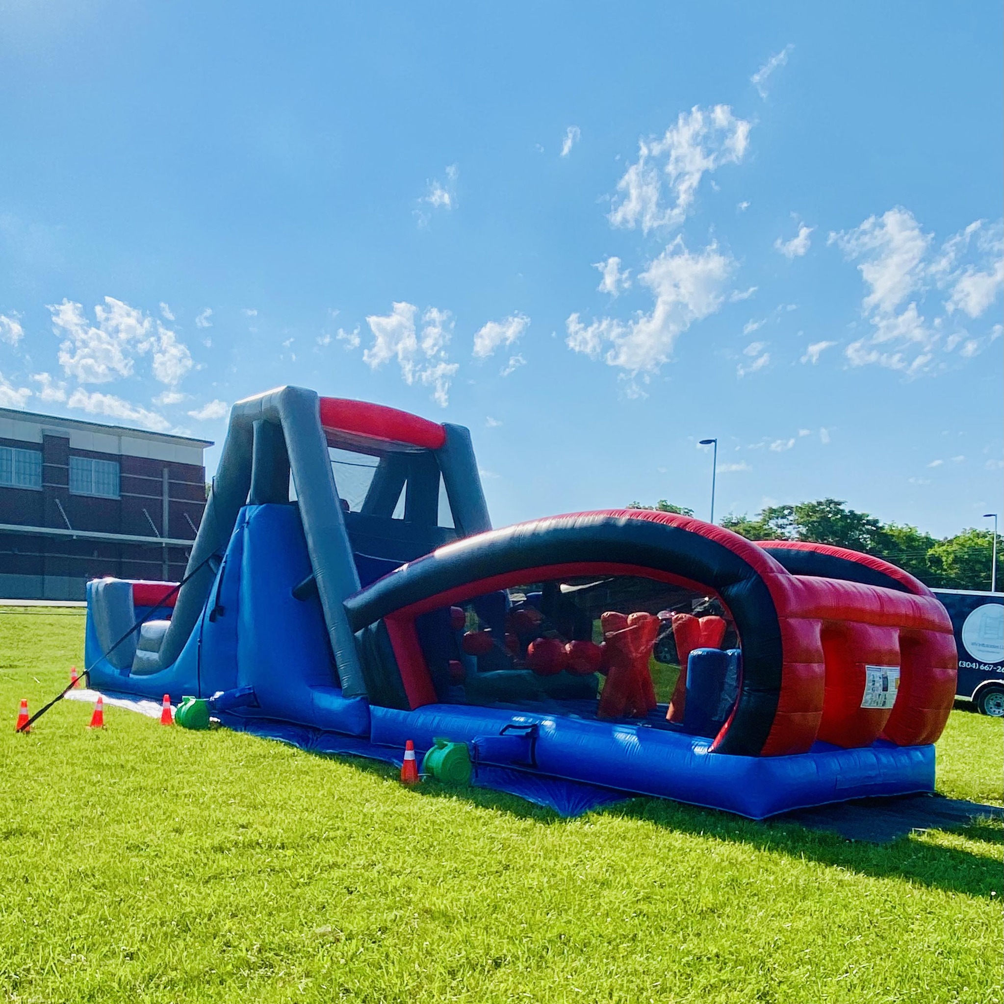 WV Inflatables | Lewisburg WV