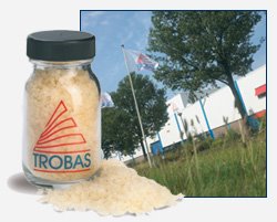 Trobas Gelatine BV | Dongen