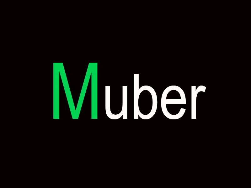 Muber