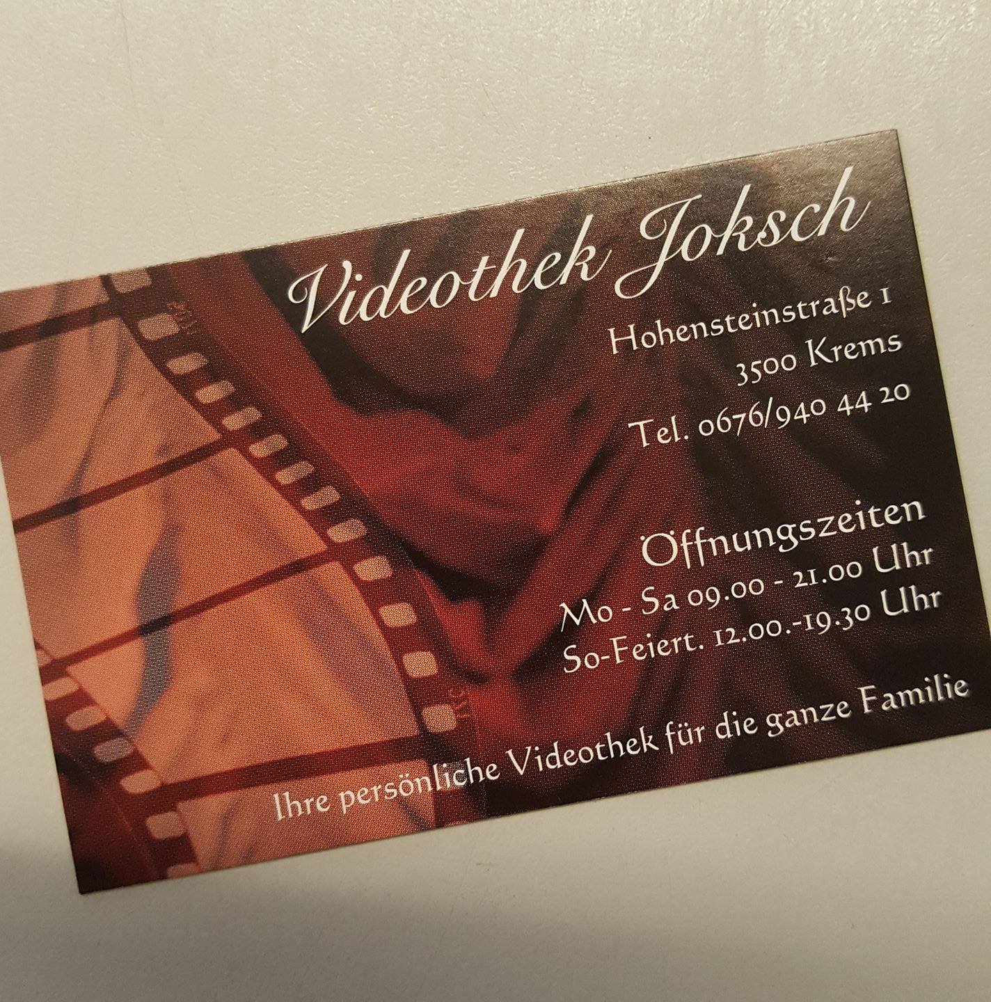 Videothek - Neu eingetroffen !!! Trail of Vengeance Das Leben von ...